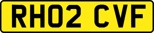 RH02CVF