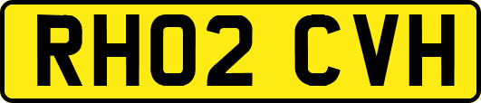 RH02CVH