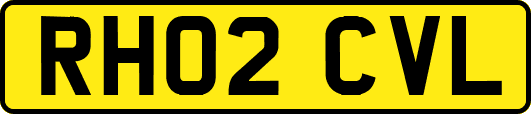 RH02CVL