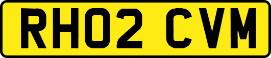 RH02CVM