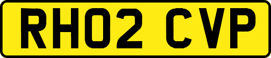 RH02CVP