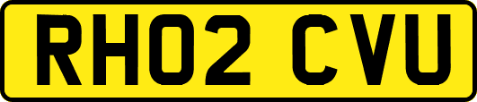 RH02CVU