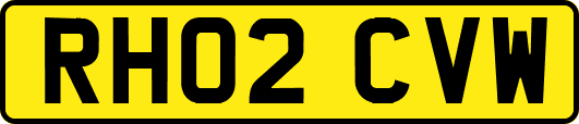RH02CVW
