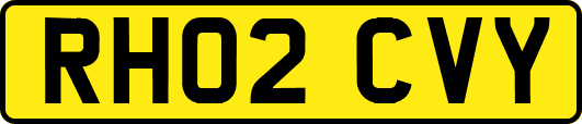 RH02CVY