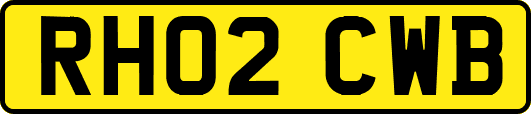 RH02CWB