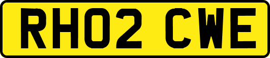 RH02CWE