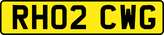 RH02CWG