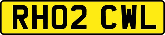 RH02CWL