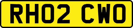 RH02CWO