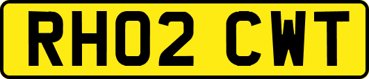 RH02CWT