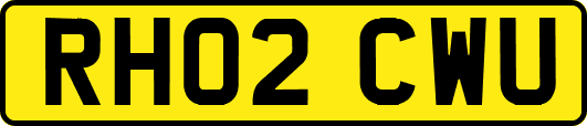 RH02CWU