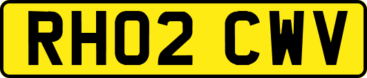 RH02CWV
