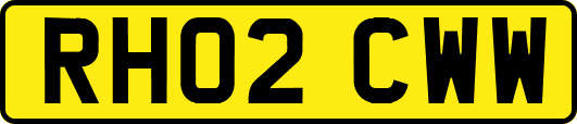 RH02CWW