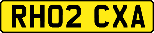 RH02CXA