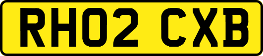 RH02CXB