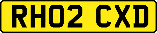 RH02CXD