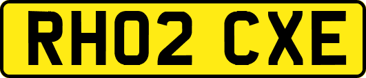 RH02CXE