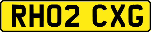 RH02CXG