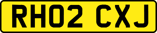 RH02CXJ
