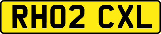 RH02CXL