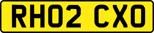 RH02CXO