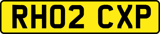RH02CXP