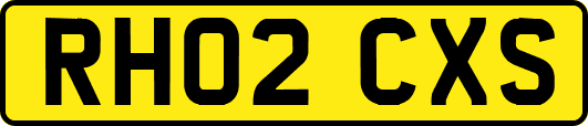 RH02CXS