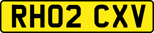 RH02CXV