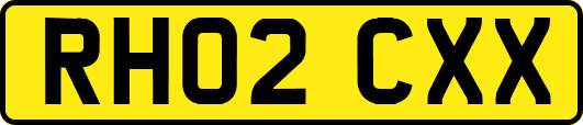 RH02CXX