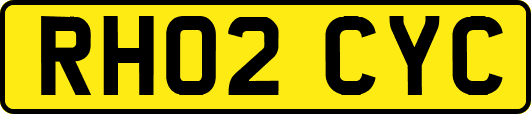RH02CYC