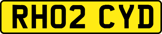 RH02CYD