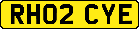 RH02CYE
