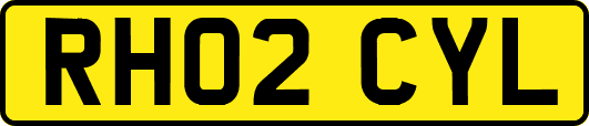 RH02CYL