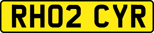 RH02CYR