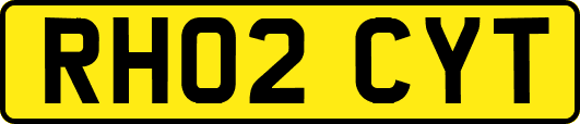 RH02CYT