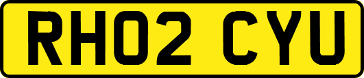 RH02CYU