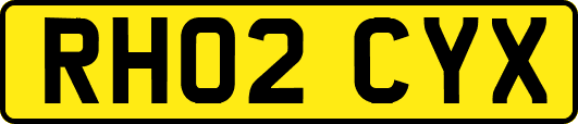 RH02CYX