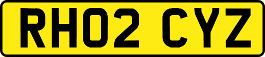 RH02CYZ