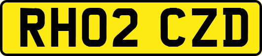 RH02CZD