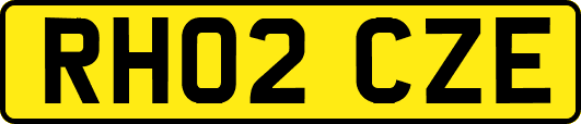 RH02CZE