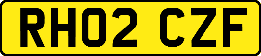 RH02CZF