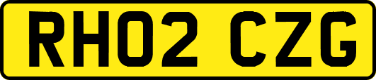 RH02CZG