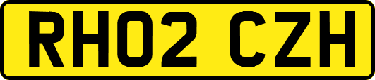 RH02CZH