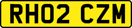 RH02CZM