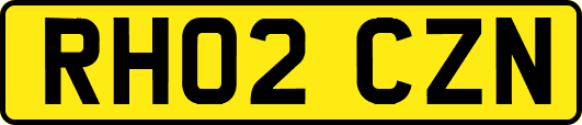 RH02CZN