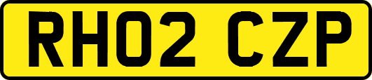 RH02CZP