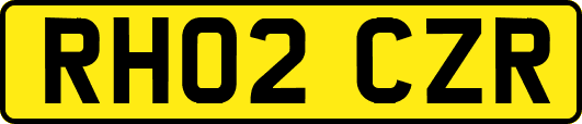 RH02CZR