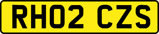 RH02CZS