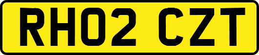 RH02CZT