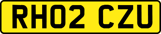 RH02CZU